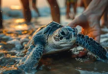 Toys & Activities for Turtles