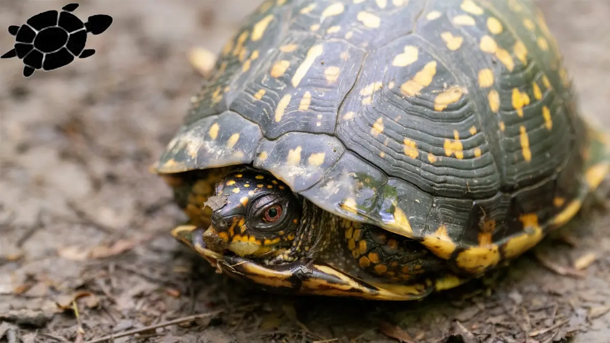 Box Turtles (Terrapene) & Turtle Information | Box Turtles